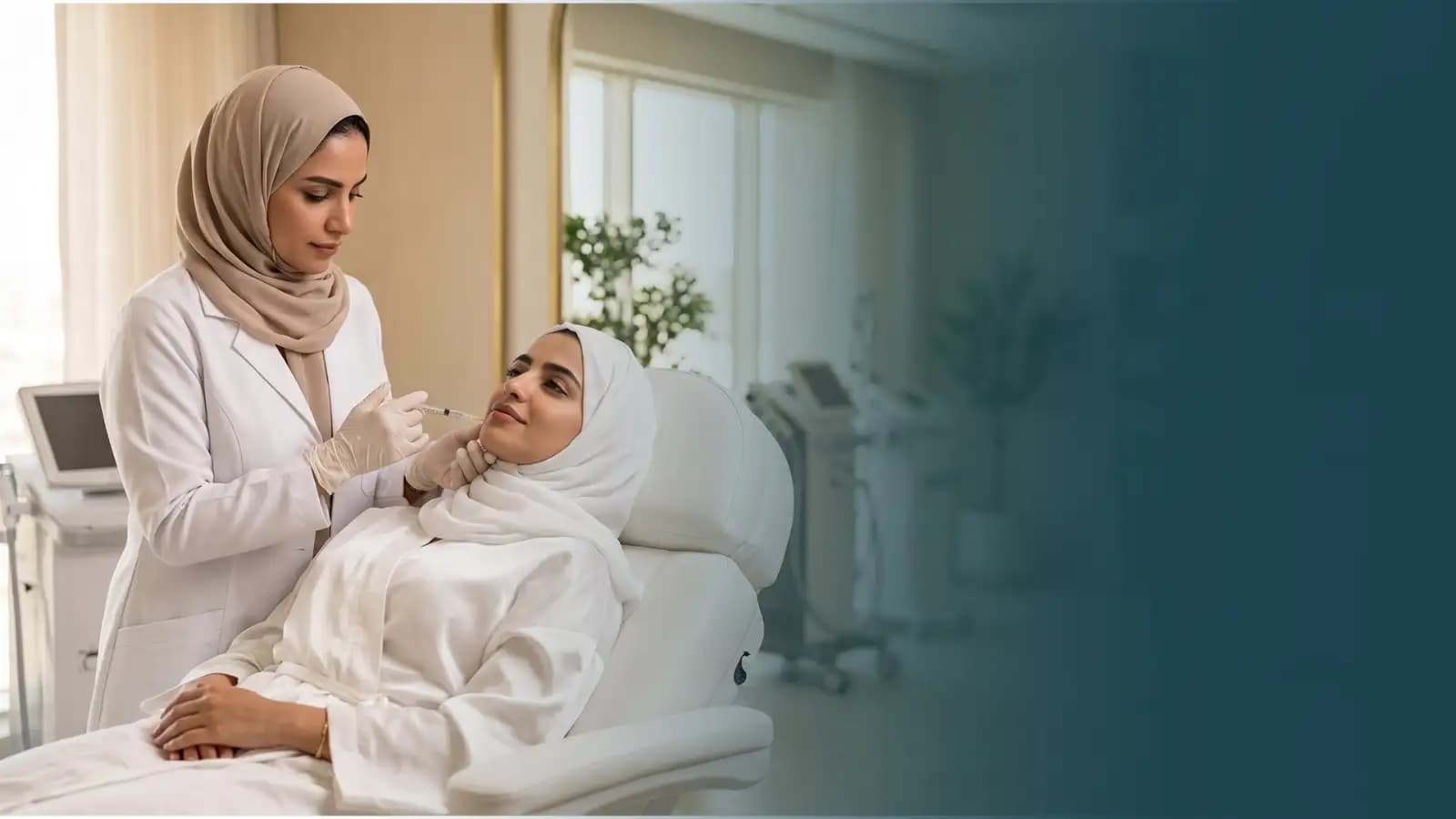 Dermatology and Aesthetic Clinic 