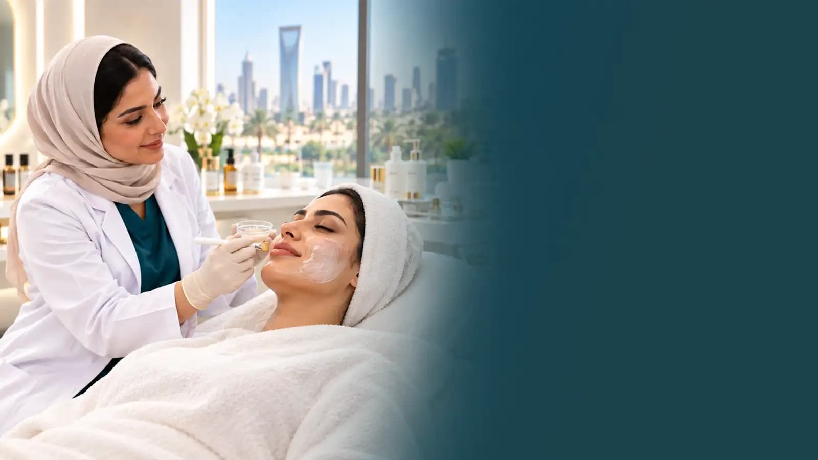 Skin CareSkincare Services